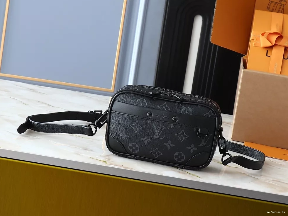 Unisex Bags NewStyle Messenger Louis For Vuitton 8353 0403